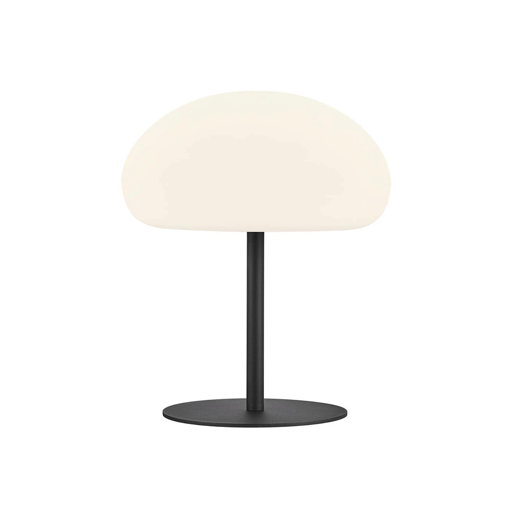 venkovní stolní lampa