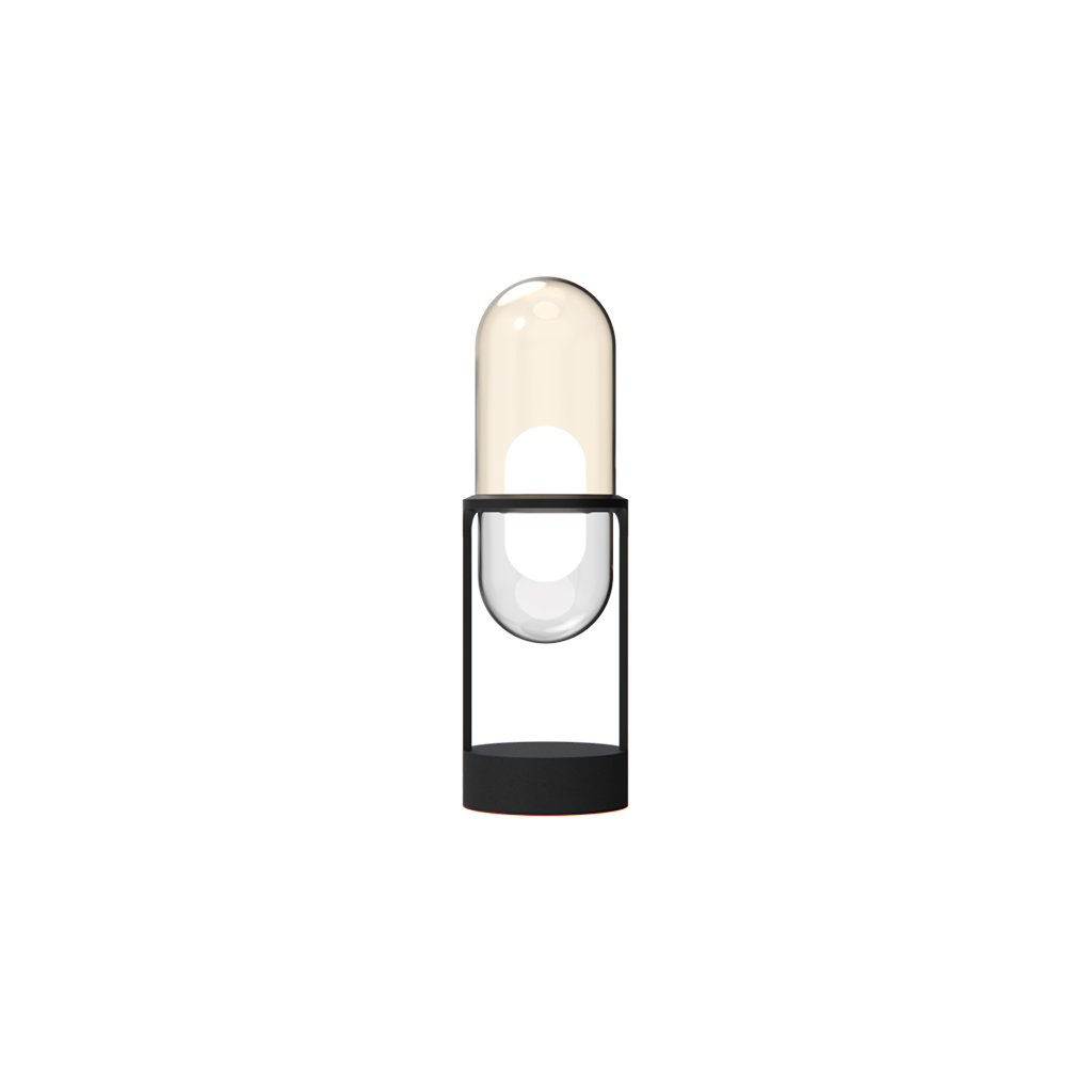 lampa pilule