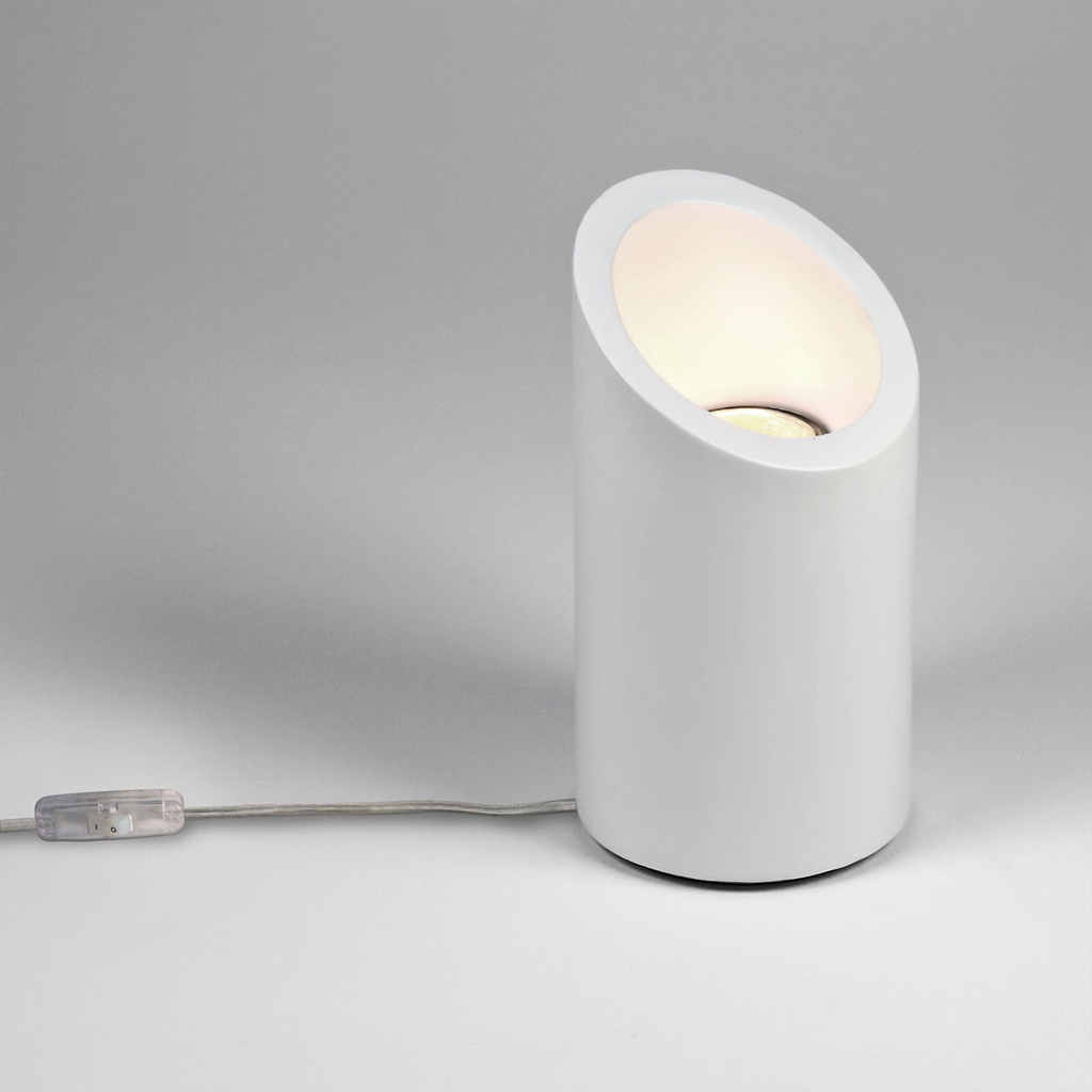 moderní lampa