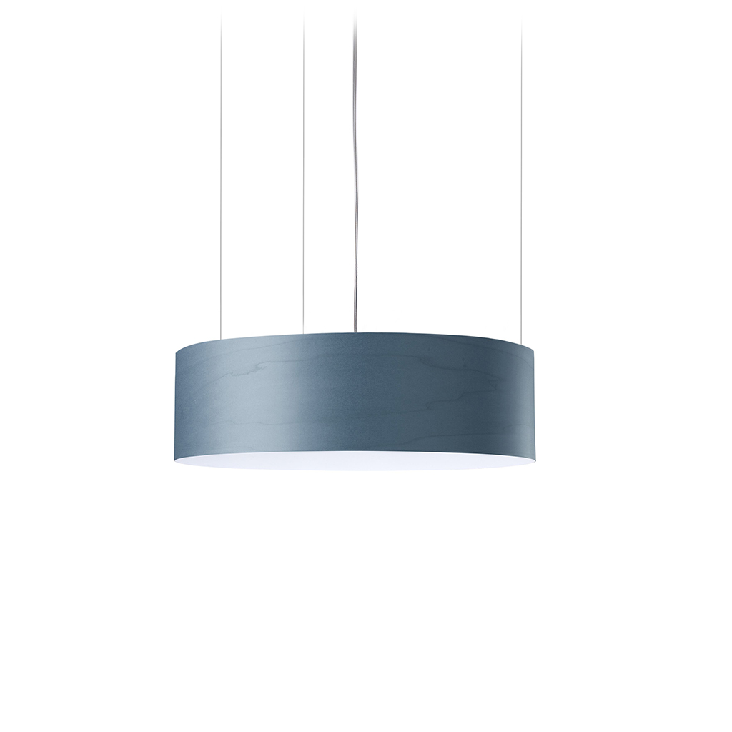 designové dřevěné svítidlo
