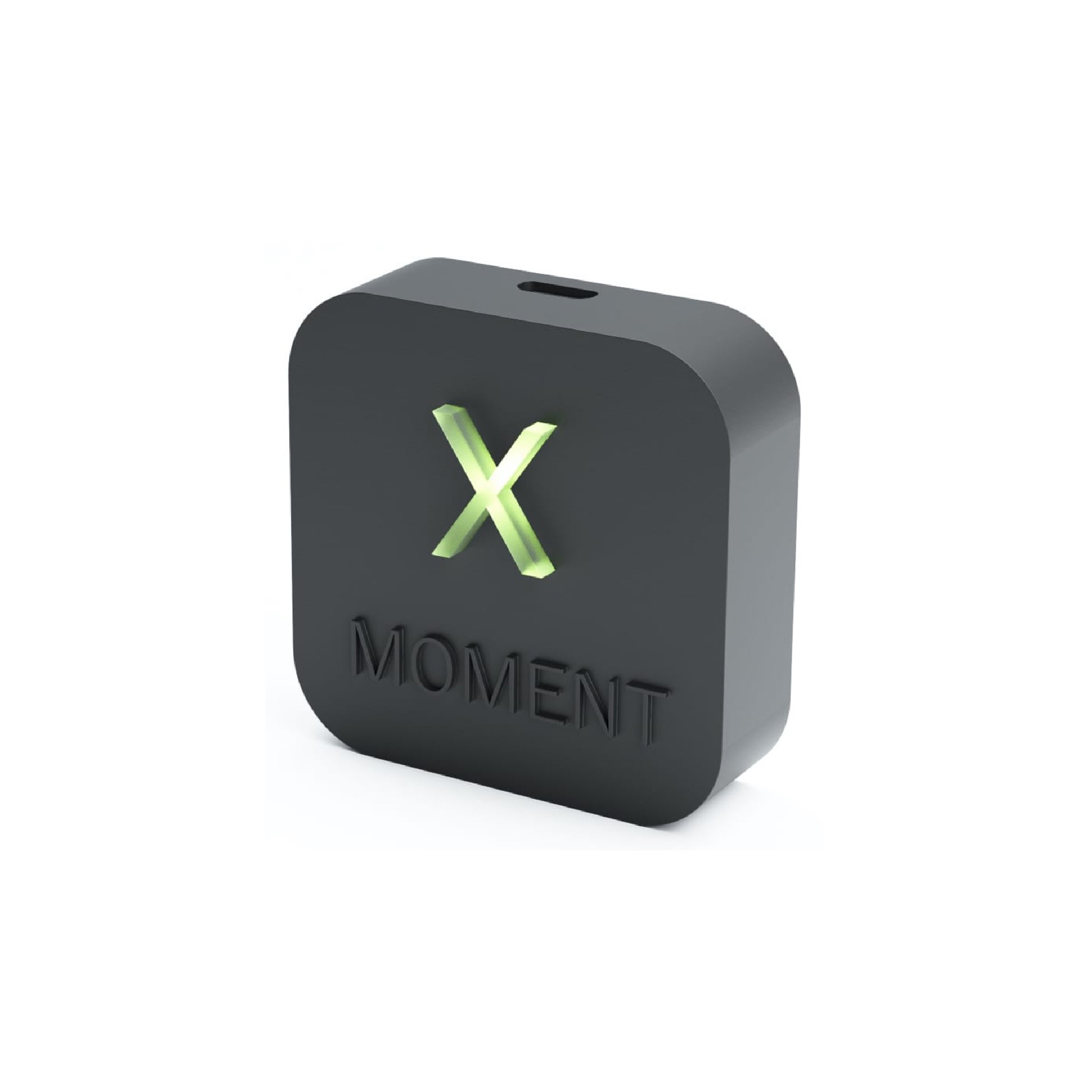 X-moment - bridge pro integraci Alexa