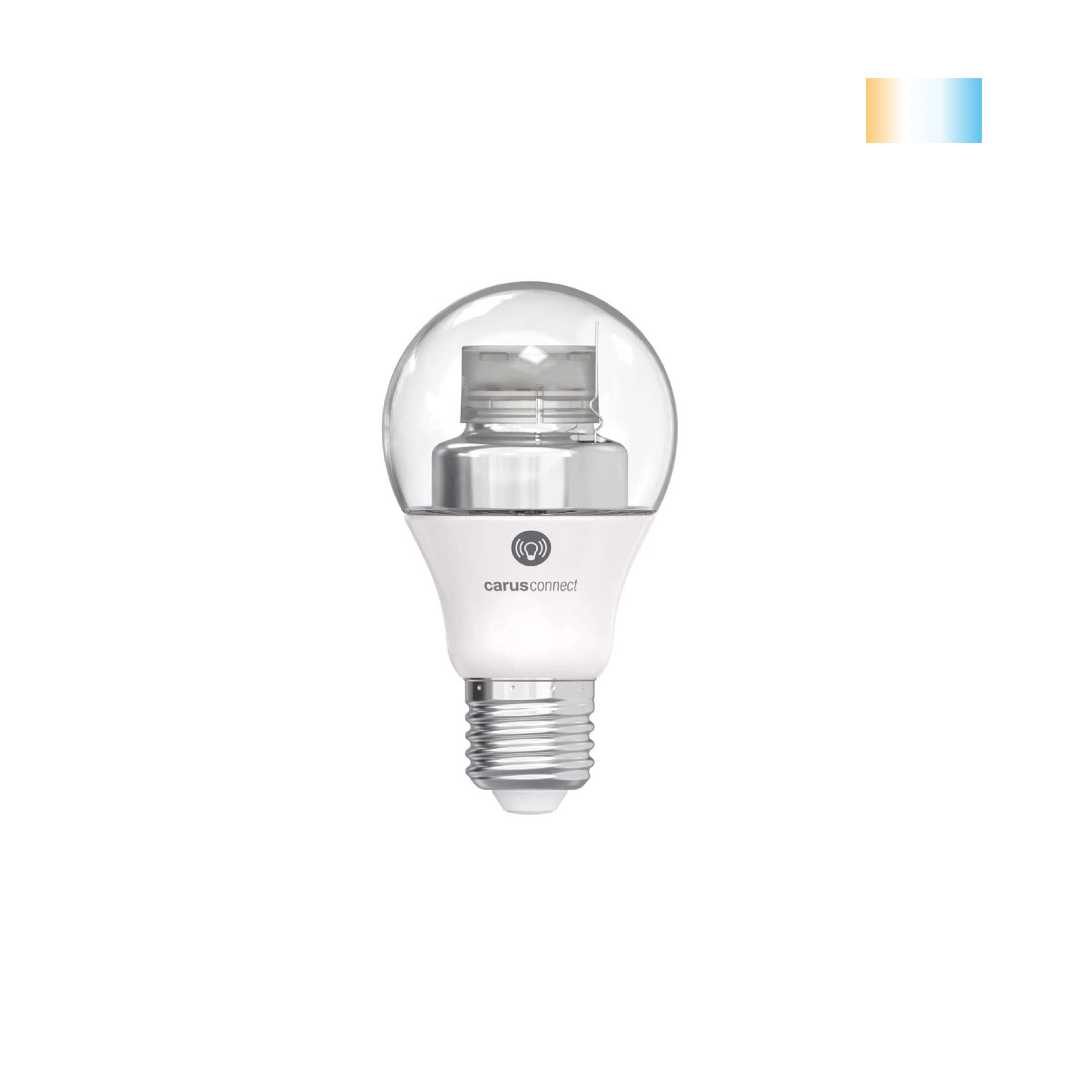 Žárovka E14 Tunable White (2700-4500K) Casambi Žárovka E14 Tunable White (2700-4500K) Casambi