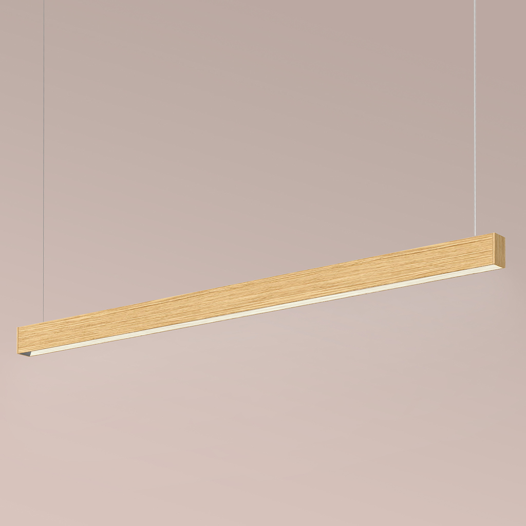 minimalistické svítidlo