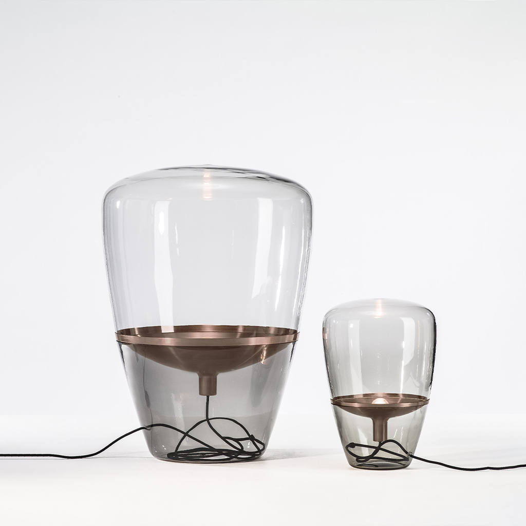 lampa do studovny