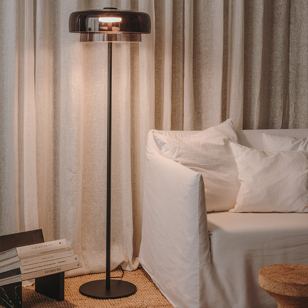 lampa do obývacího pokoje