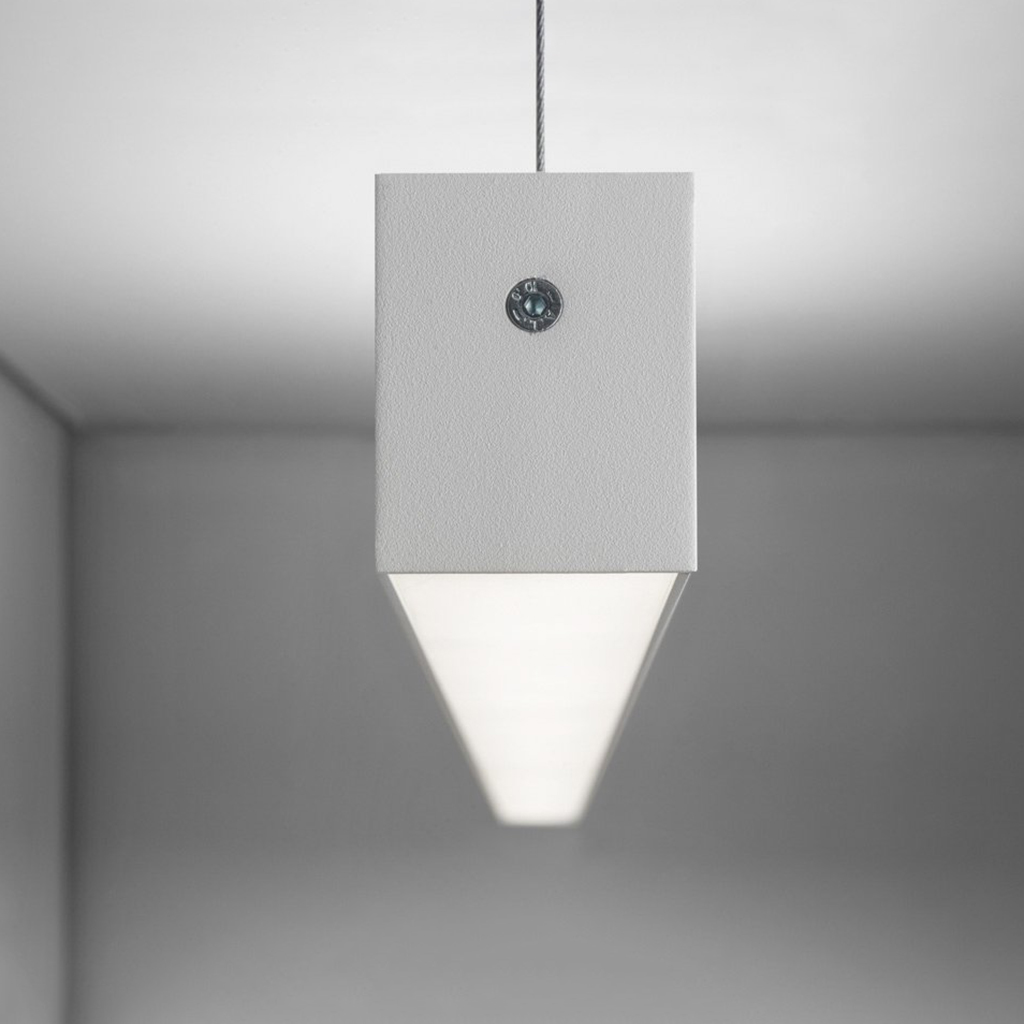 designové svítidlo
