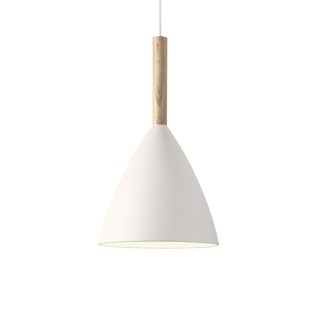 minimalistické závěsné svítidlo