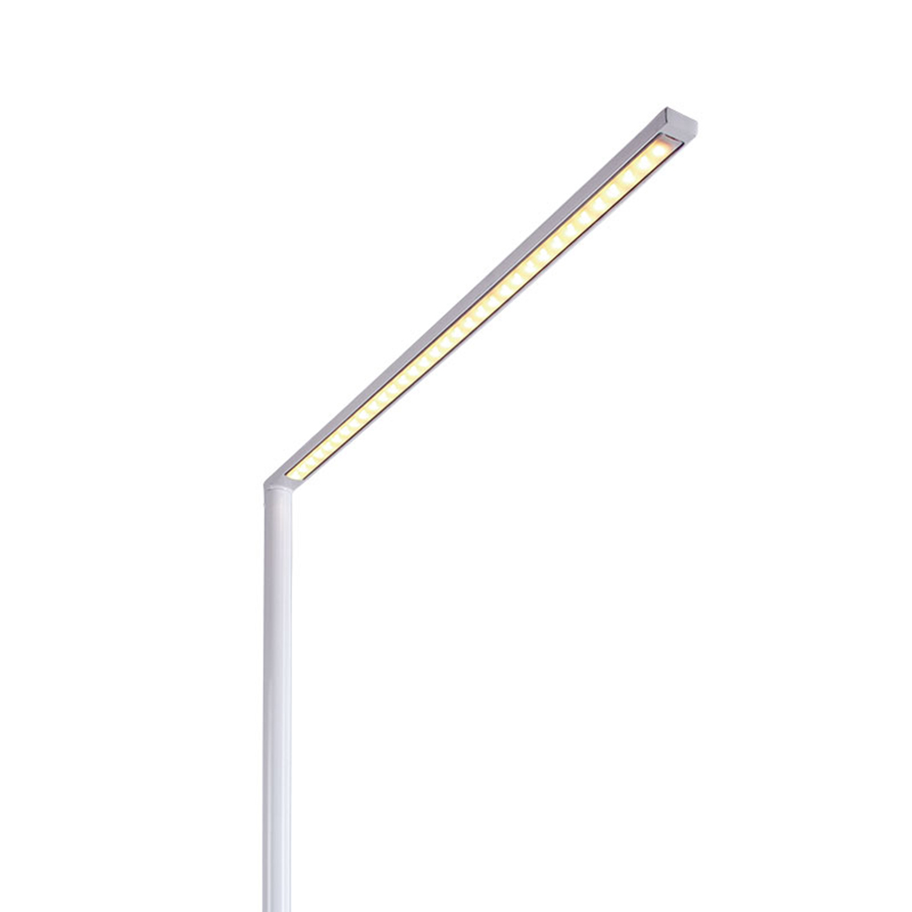 designová led lampa