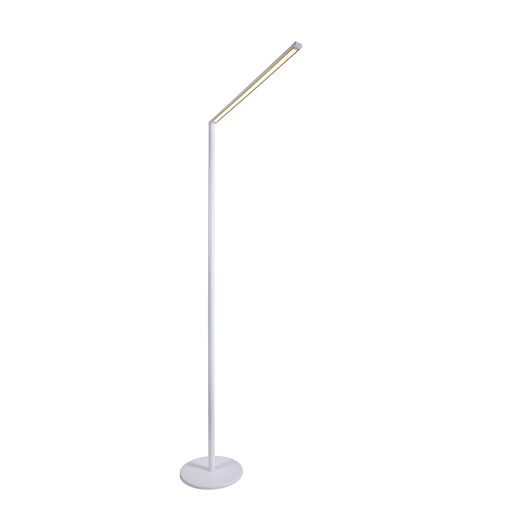 pracovní lampa