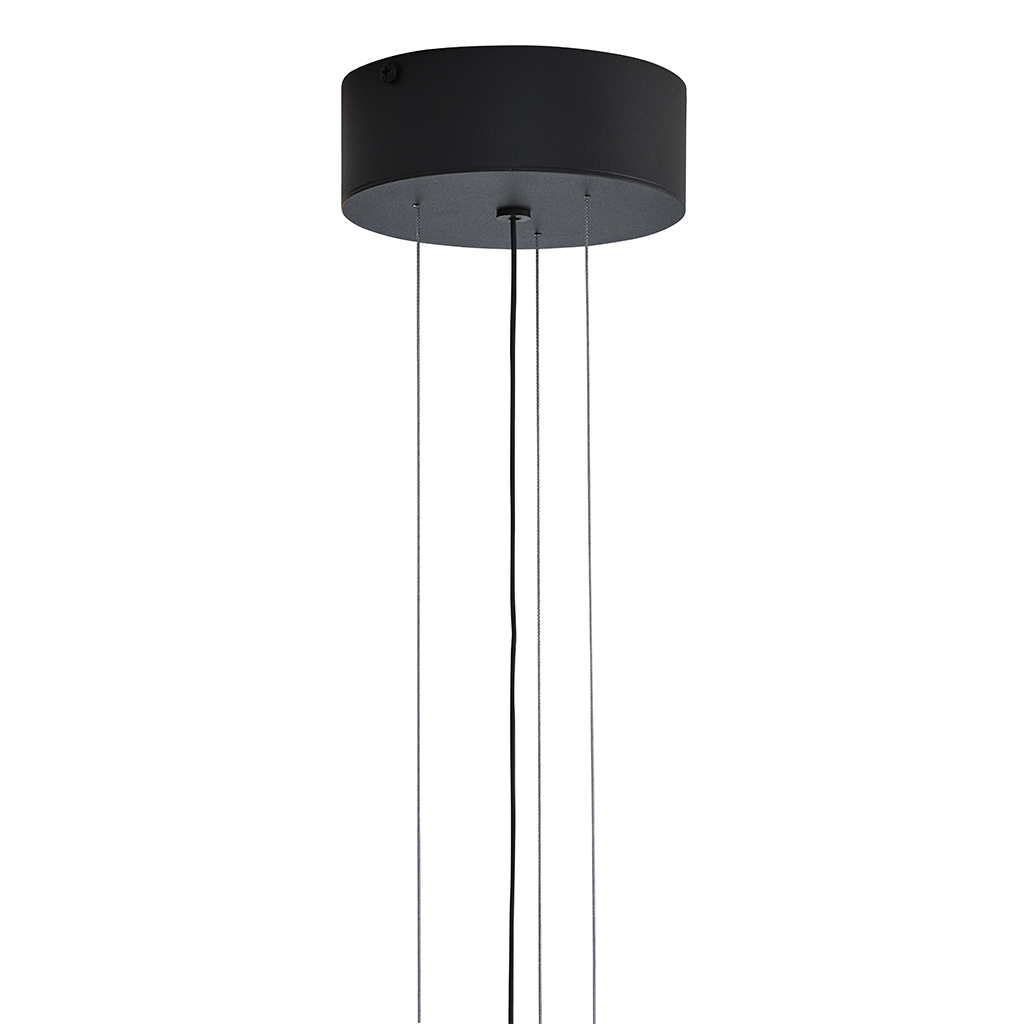 designové svítidlo de skla