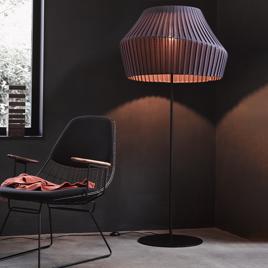 lampa do pracovny