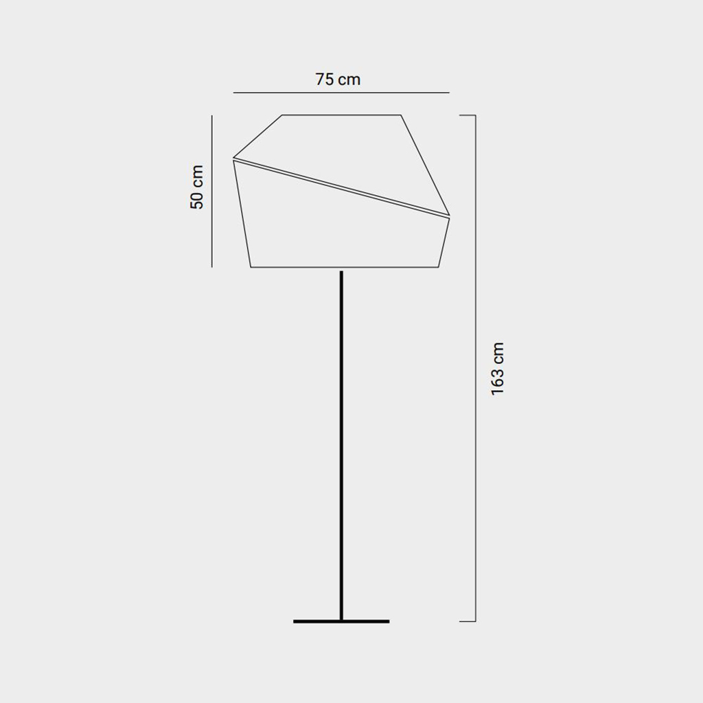 pleat floor