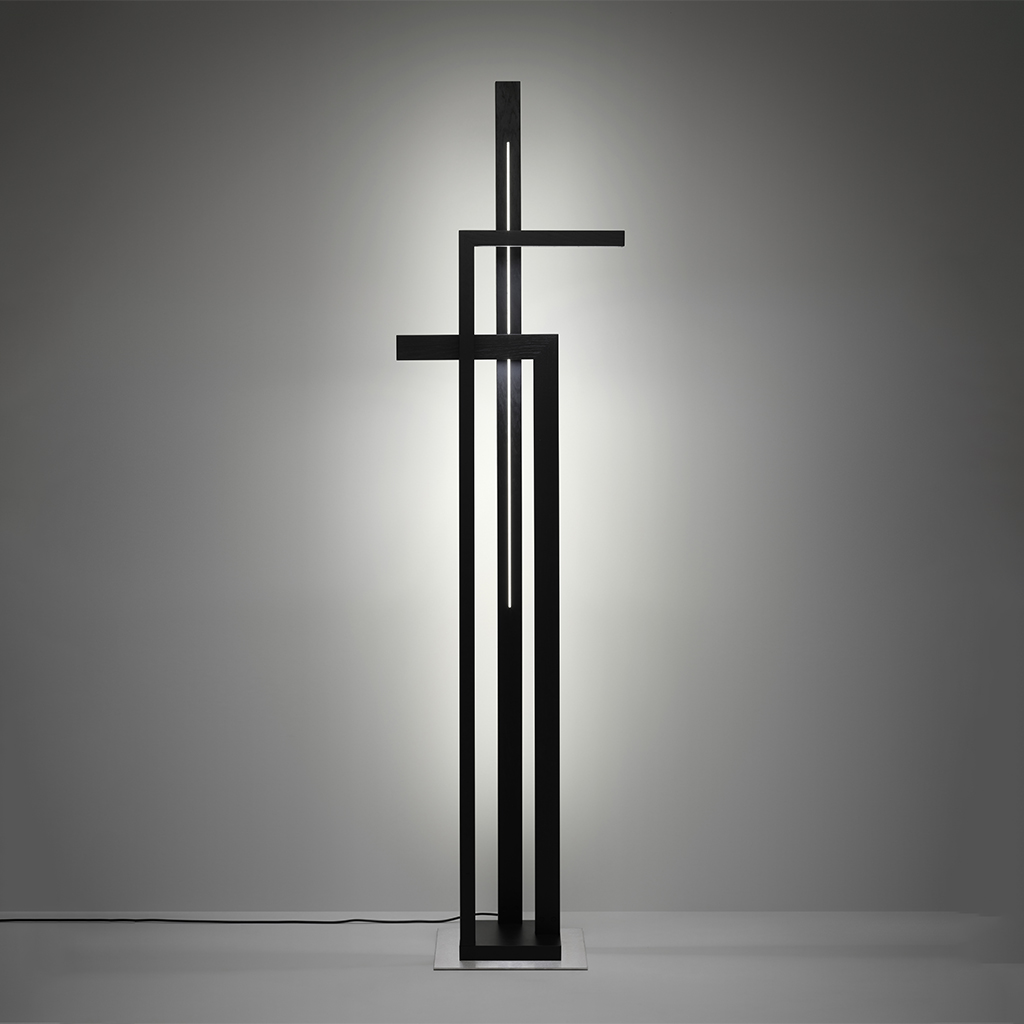 ambientní lampa