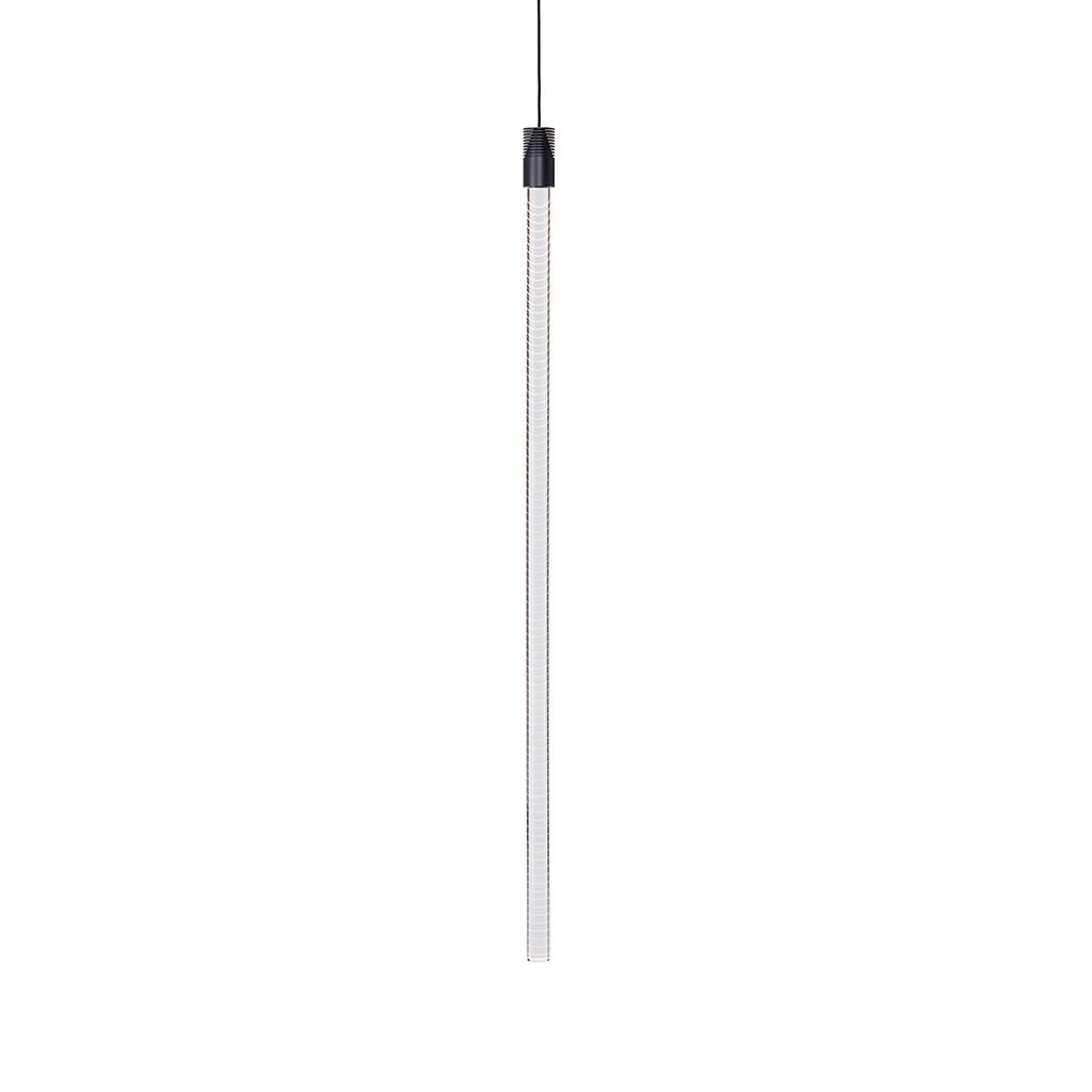 minimalistické svítidlo nad stůl