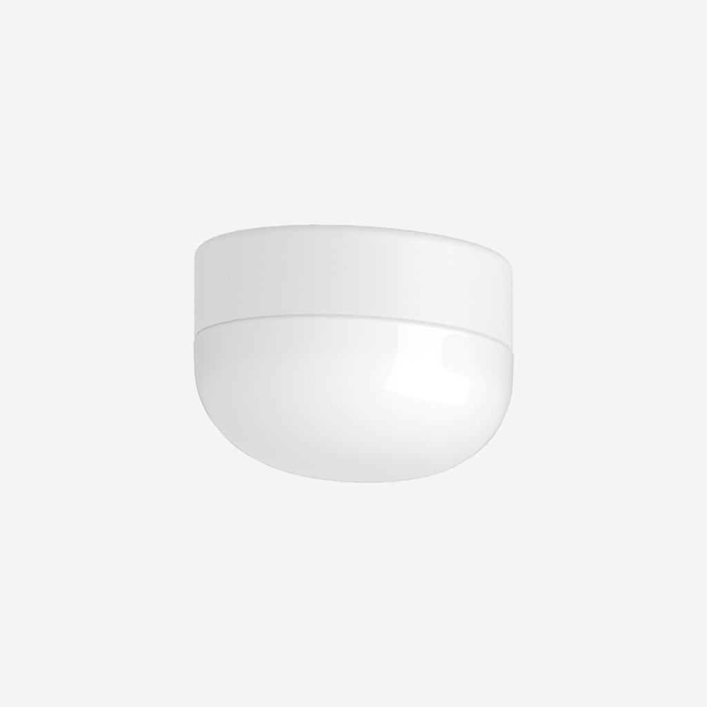 minimalistické přisazené svítidlo