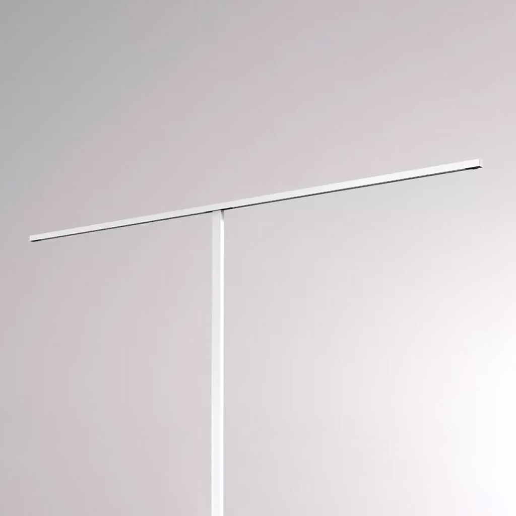 lampa bez oslnění