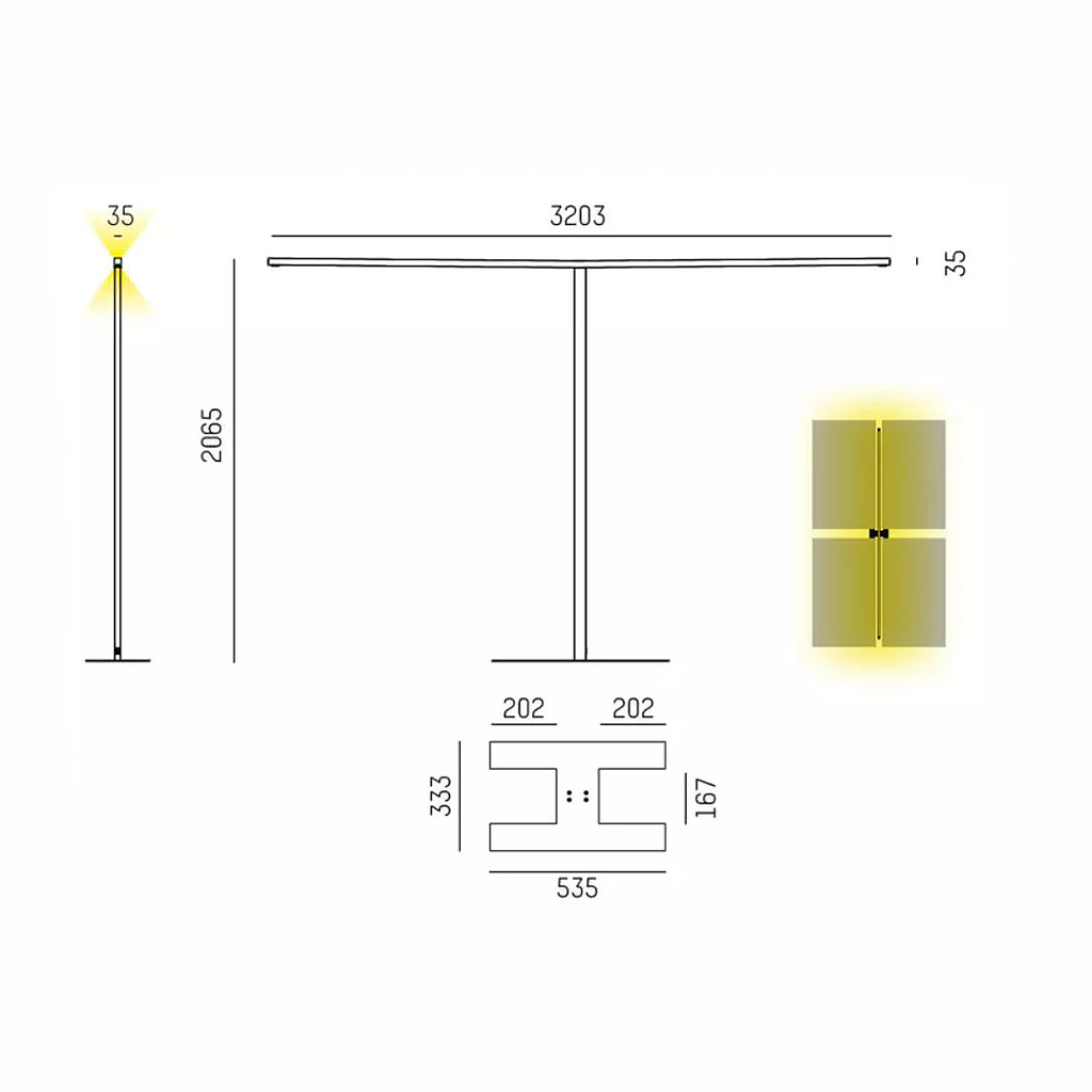 lens quad f