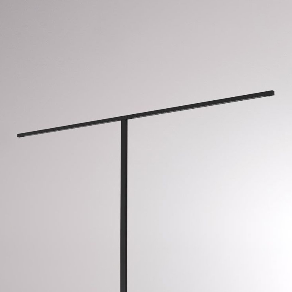 designová kancelářská lampa