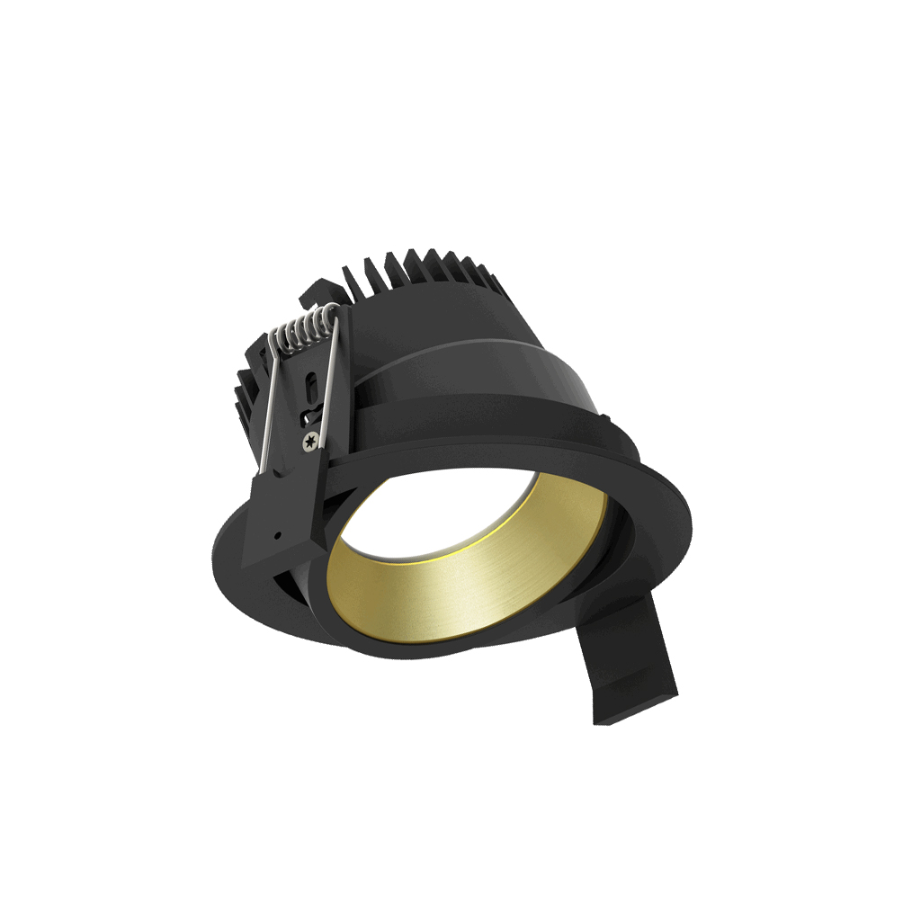 led světla na chodbu