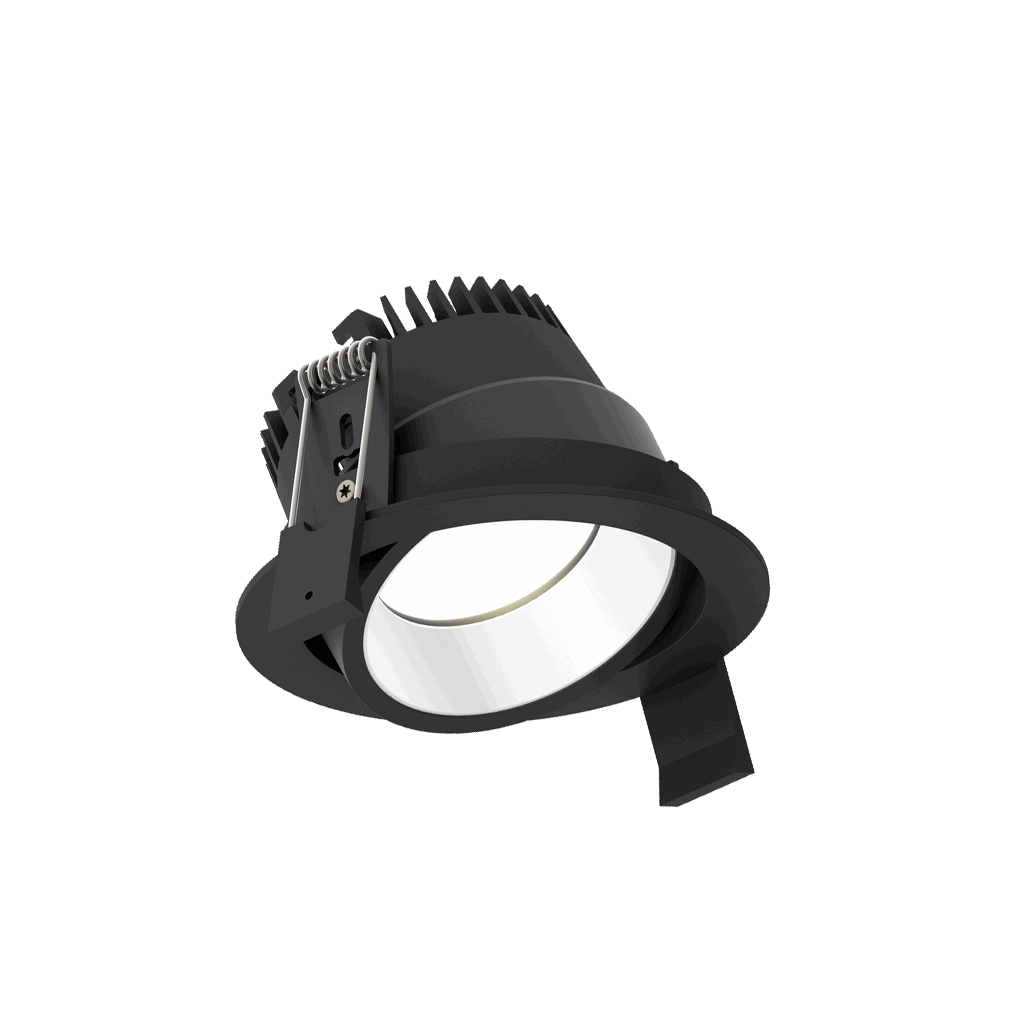kvalitní led světlo do koupelny