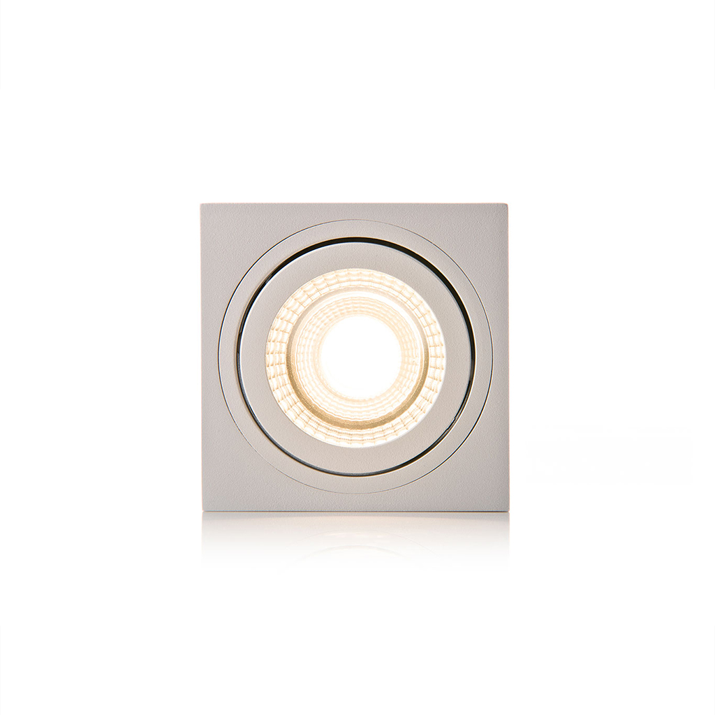 moderní led kostka