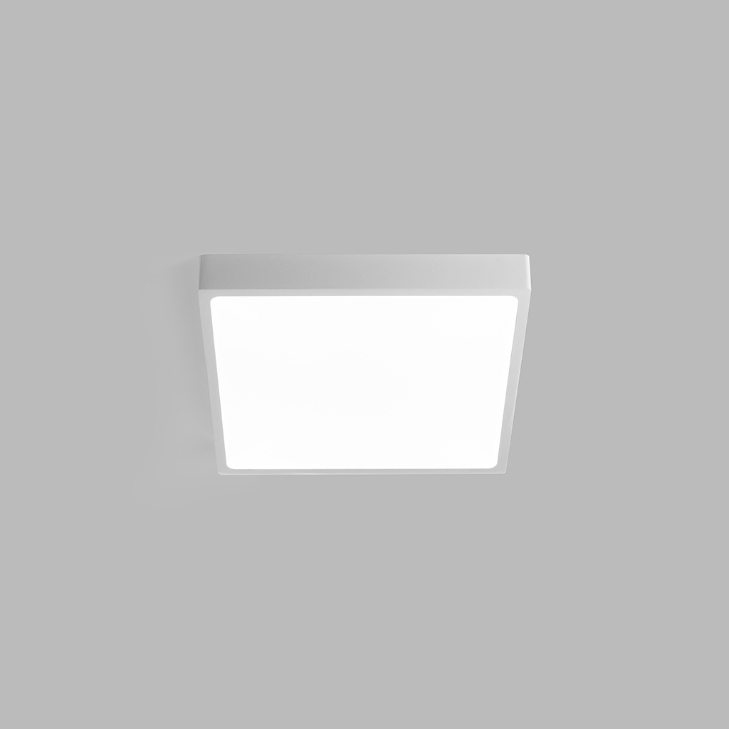 designové světlo do chodby