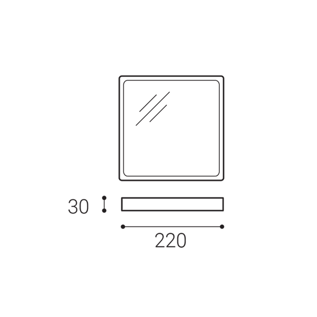 slim-q on led2