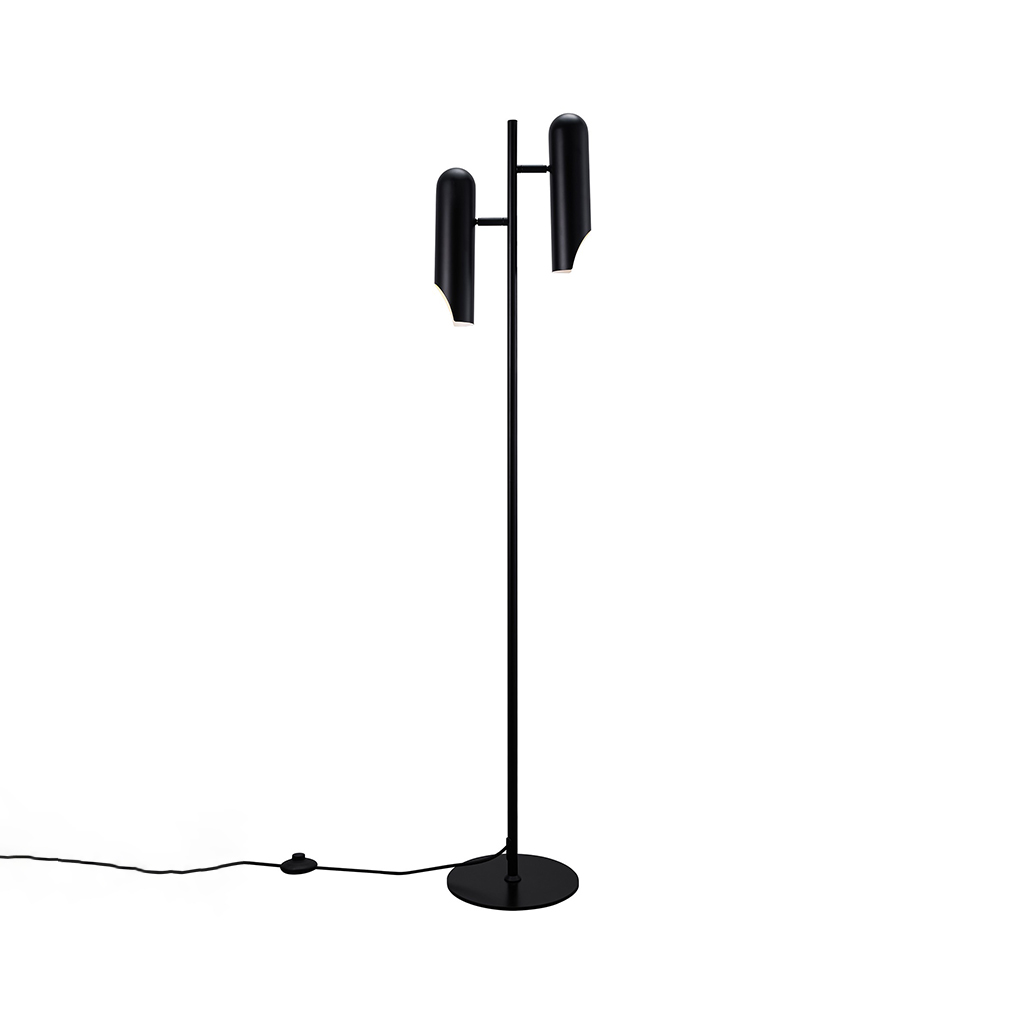 směrovatelná lampa