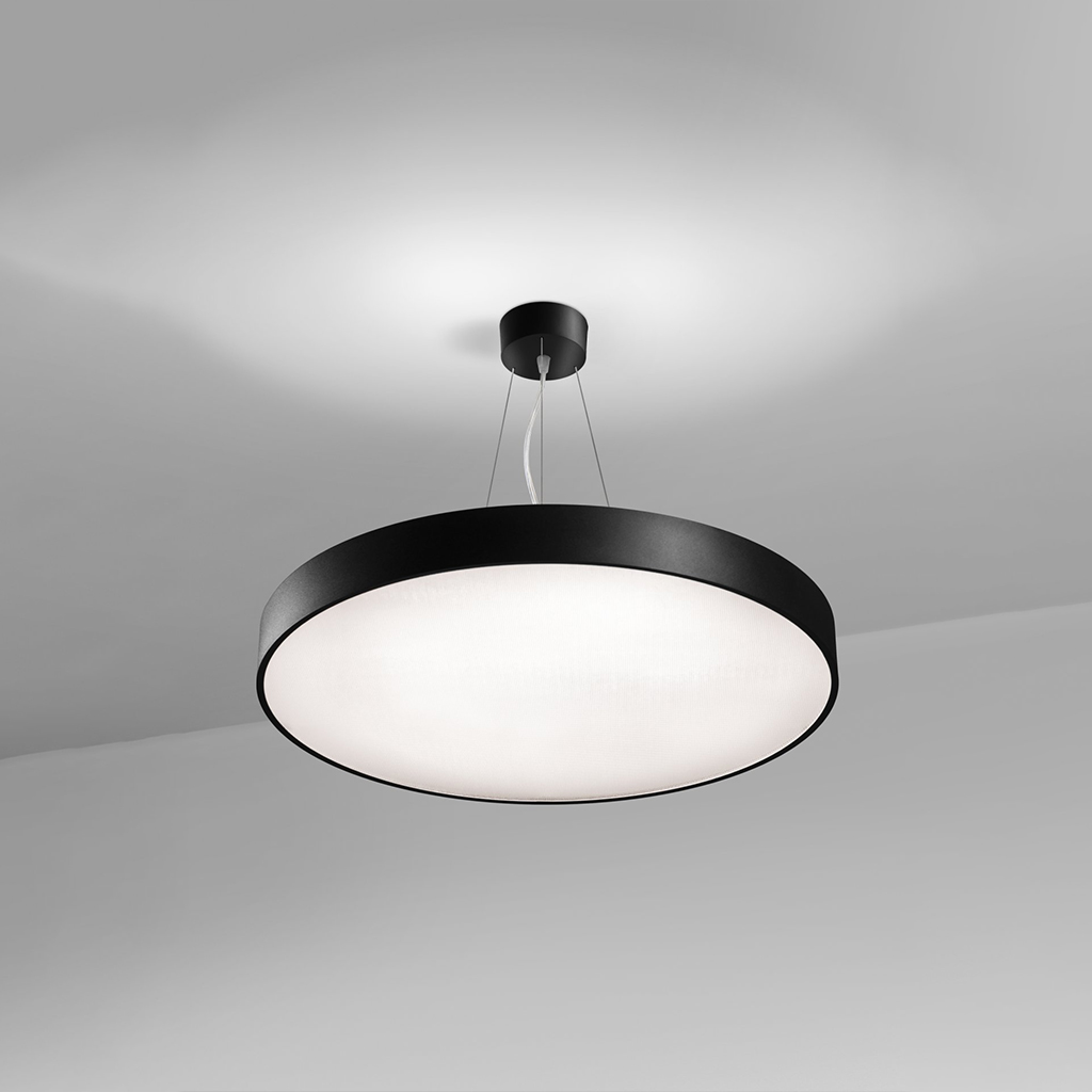 designové technické svítidlo