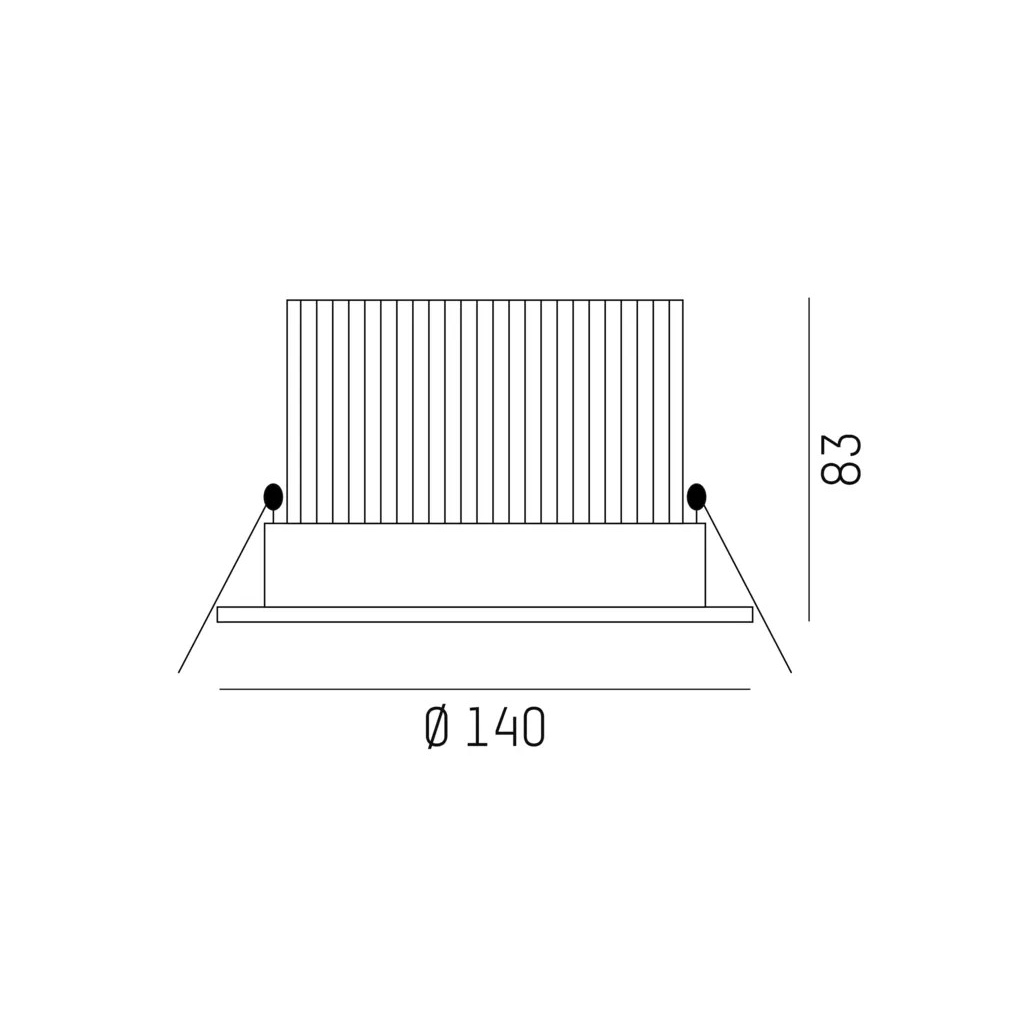 sunray ii r