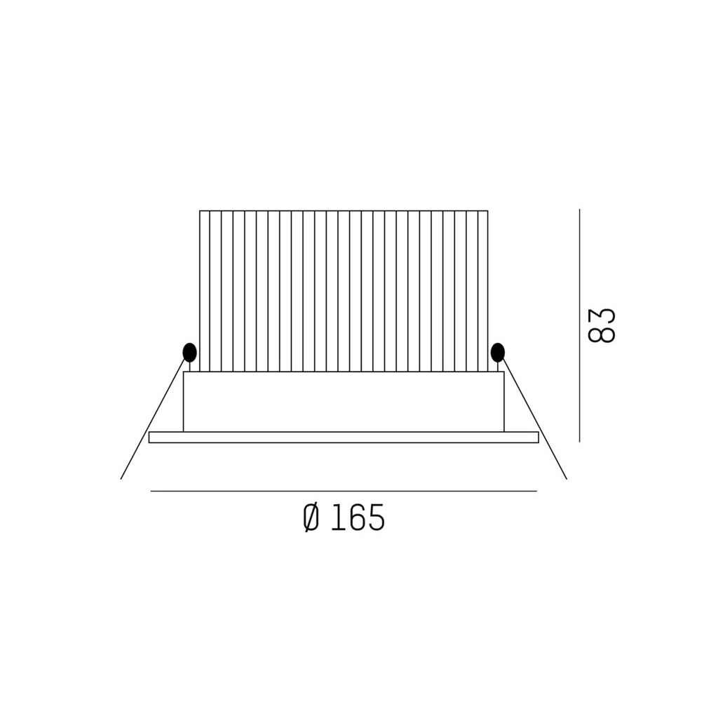 sunray iii r