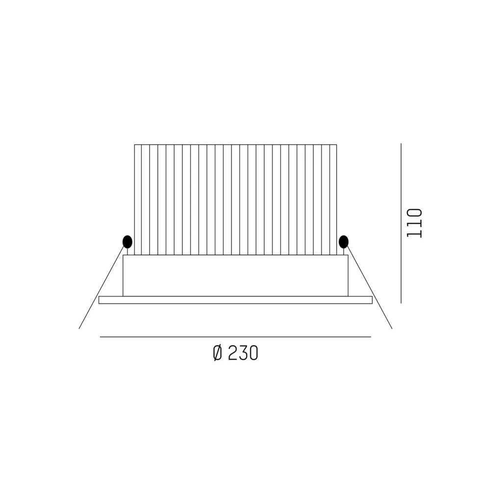 sunray iv r
