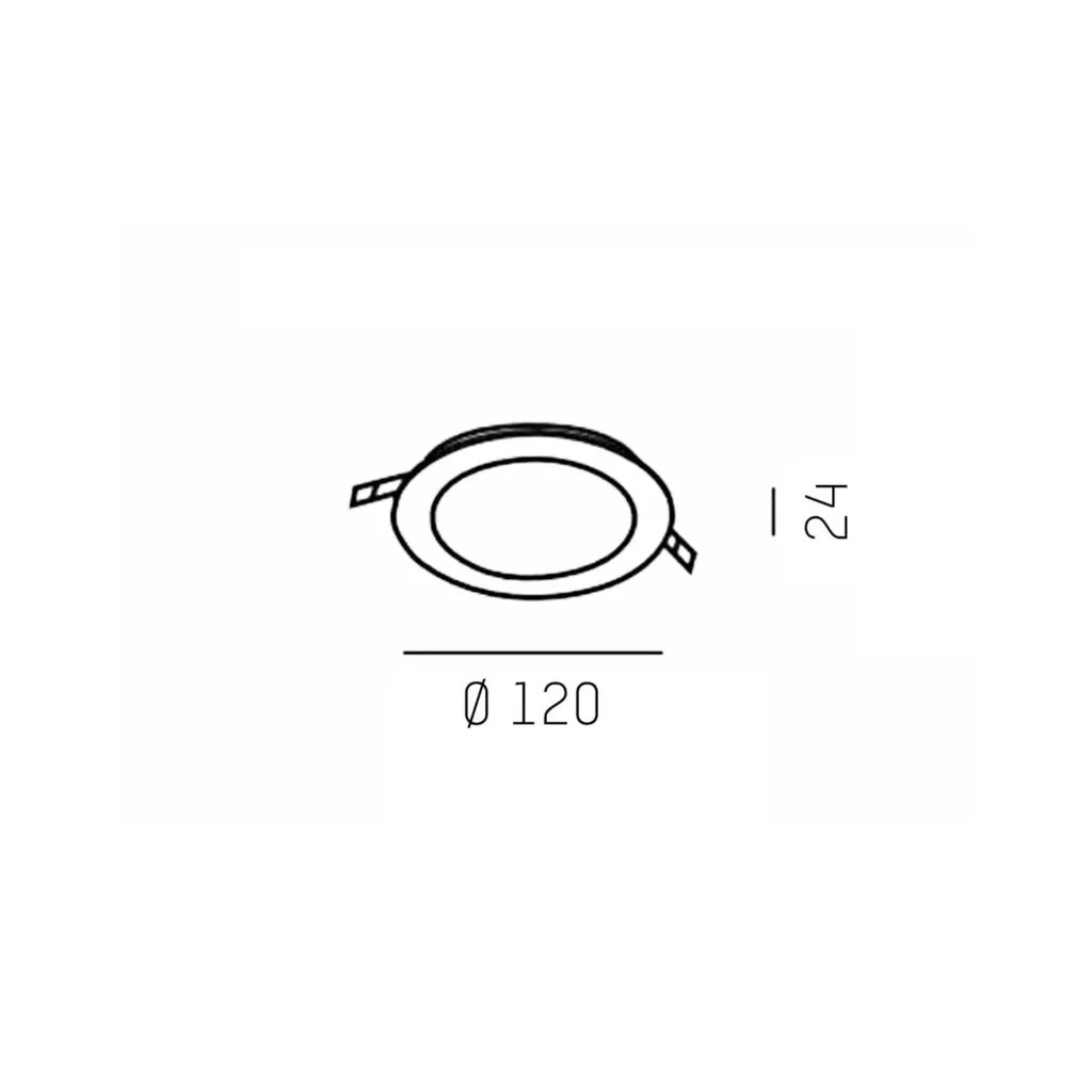 moon round r