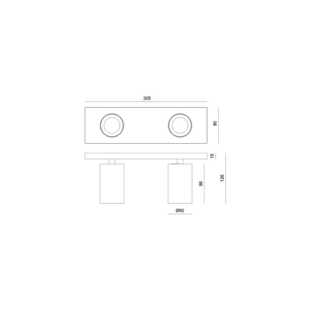 missor ii sd gu10