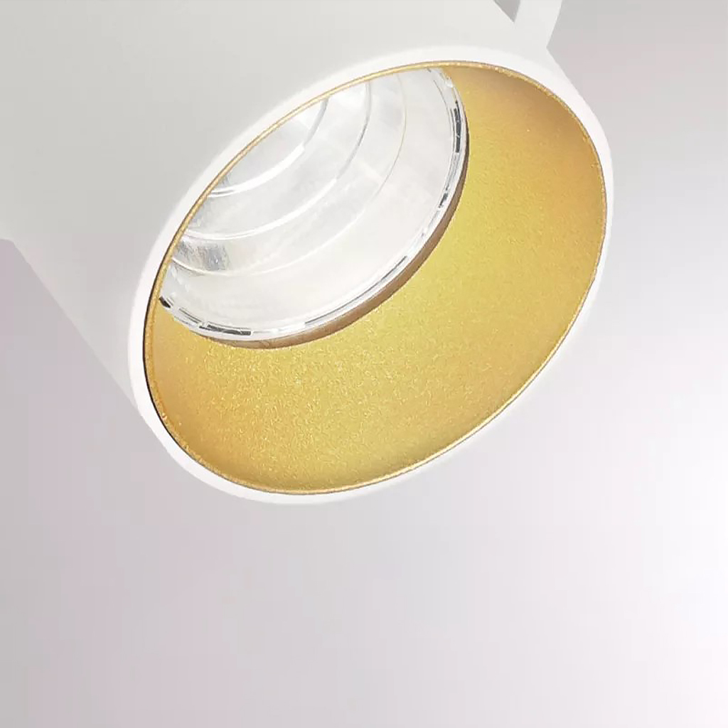 designový reflektor