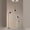 designová lampa