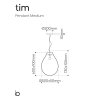 tim medium bomma