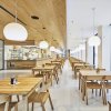 svítidla do restaurace