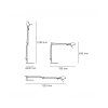 Tolomeo Table