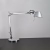 architektonická lampa