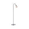 lampa z chromu