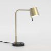 lampa s USB nabíjením