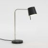 lampa s USB portem