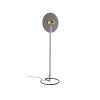 zrcadlová lampa