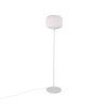 stojací designová lampa