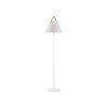 Designová skandinávská stojací lampa Strap Floor