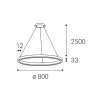 circle led2
