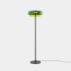 designová lampa