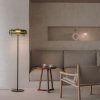 moderní lampa