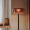 elegantní lampa